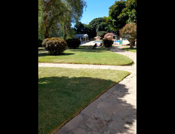 Piso en venta en Avenida Gamonal, 6, Benalmádena photo 1