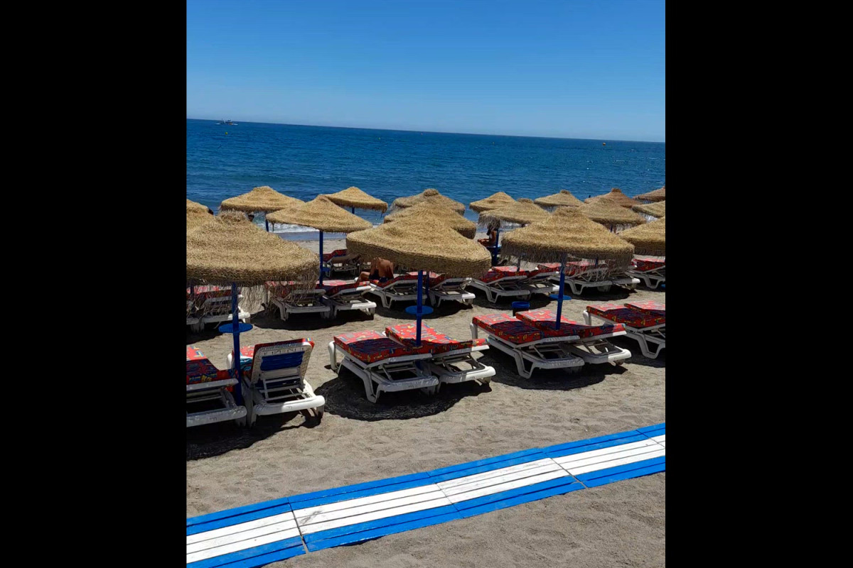 Sprzedaż mieszkania w Avenida Gamonal, 6, Benalmádena
photo 3