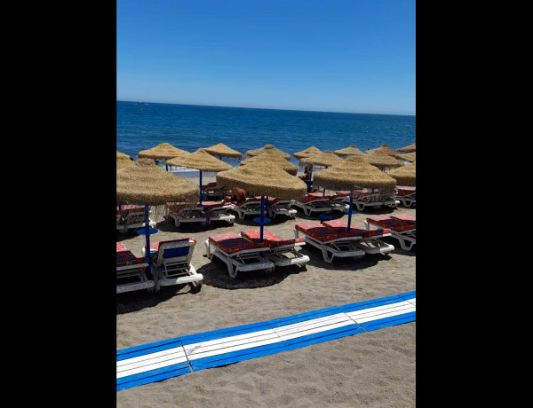 Piso en venta en Avenida Gamonal, 6, Benalmádena thumbnail 2