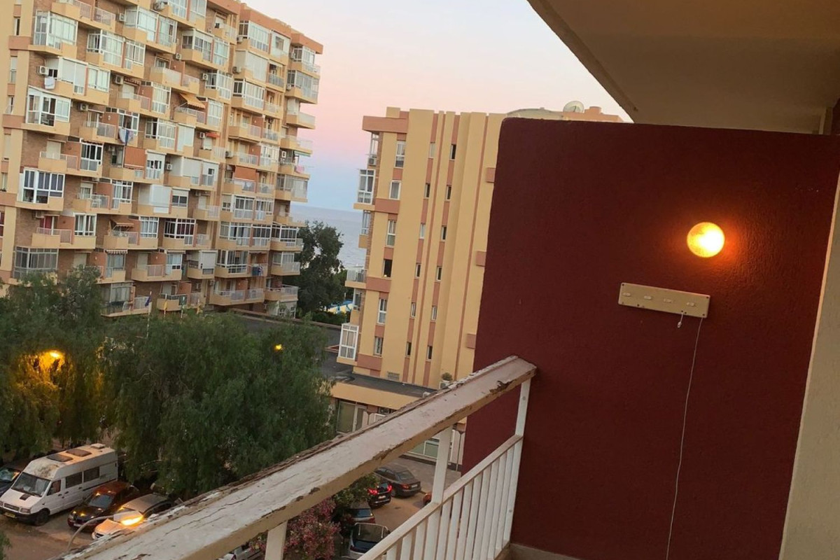 Sprzedaż mieszkania w Avenida Gamonal, 6, Benalmádena
photo 5
