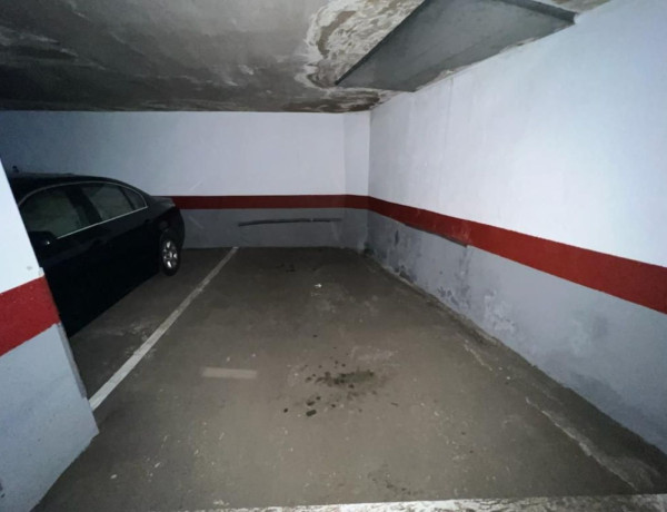 Продается гараж по адресу  Calle Virgen de la Paloma , Torrejón de Ardoz photo 4