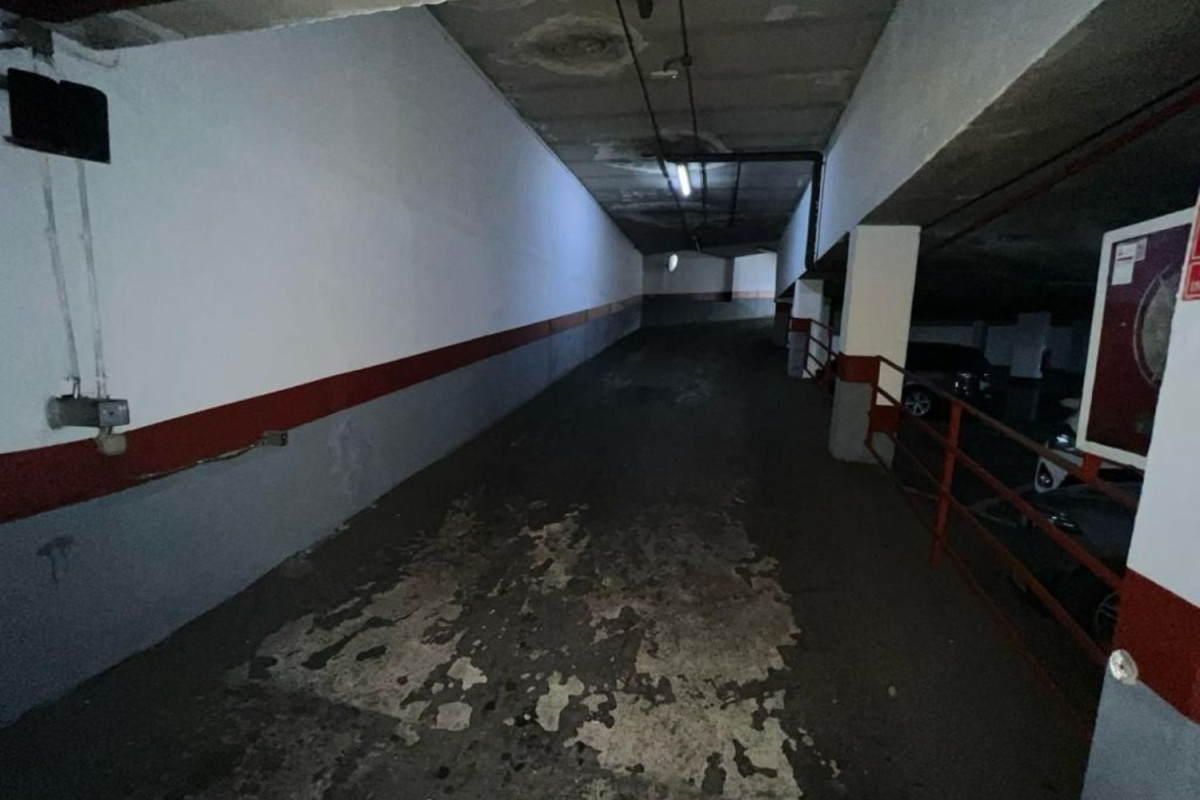 Продажа гаража на Calle Virgen de la Paloma , Торрехон-де-Ардос photo 5