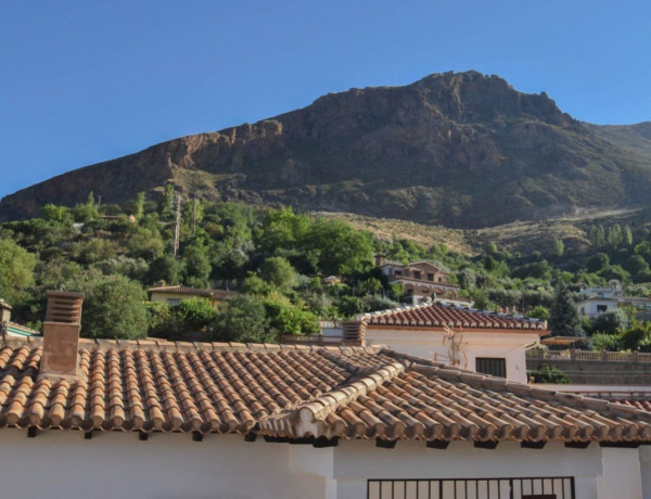 Apartment for sale in , Güéjar-Sierra photo 1