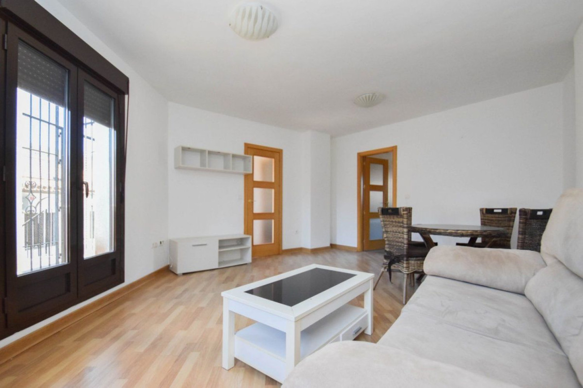 Piso en venta en calle Serpentina, Güéjar-Sierra
photo 3
