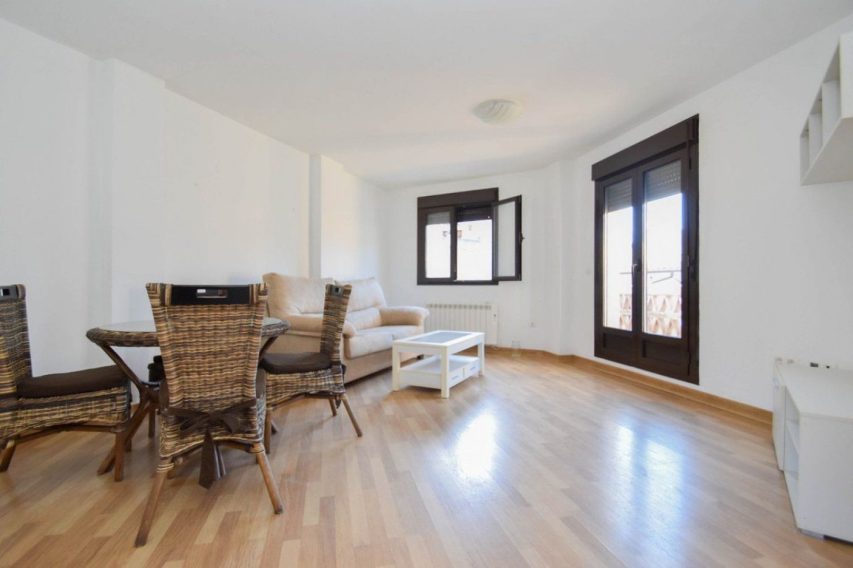 Piso en venta en calle Serpentina, Güéjar-Sierra
photo 4