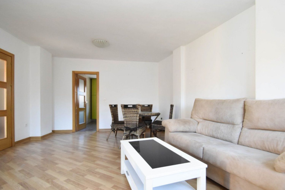 Piso en venta en calle Serpentina, Güéjar-Sierra
photo 5