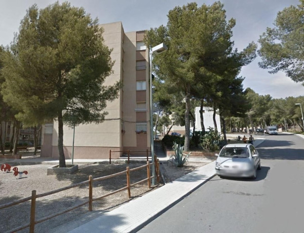 First floor for sale in Sant Salvador , Tarragona photo 1