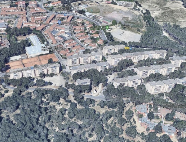 First floor for sale in Sant Salvador , Tarragona thumbnail 2