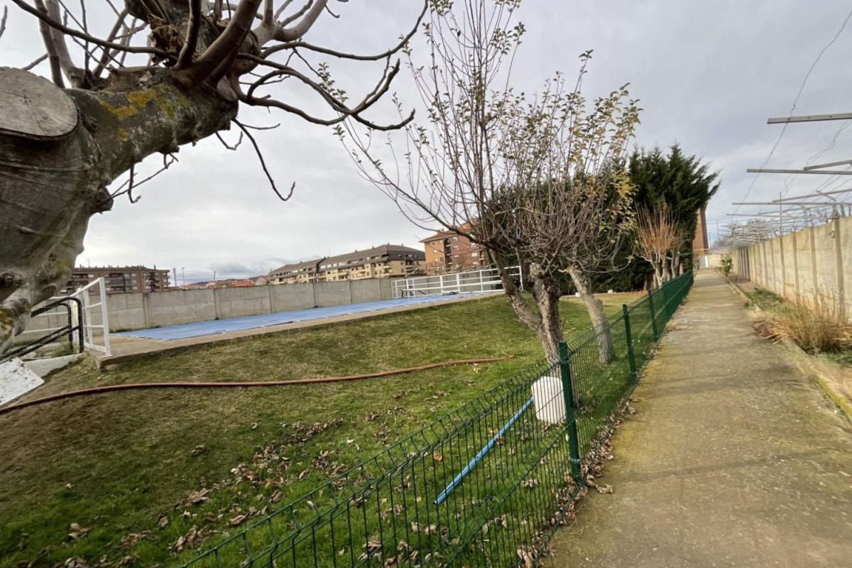 Land for sale in Santo Domingo de la Calzada, La Rioja photo 3