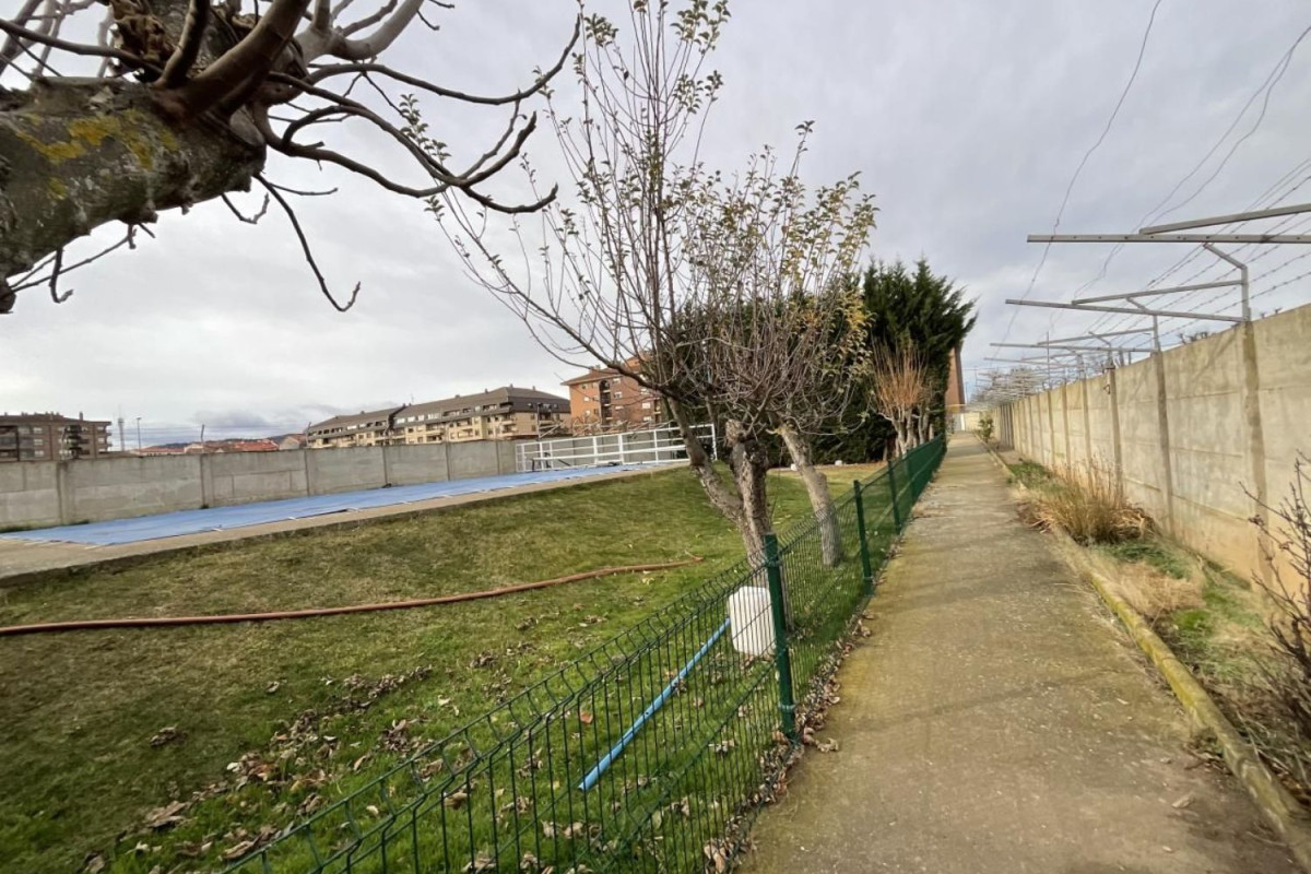 Land for sale in Santo Domingo de la Calzada, La Rioja photo 4