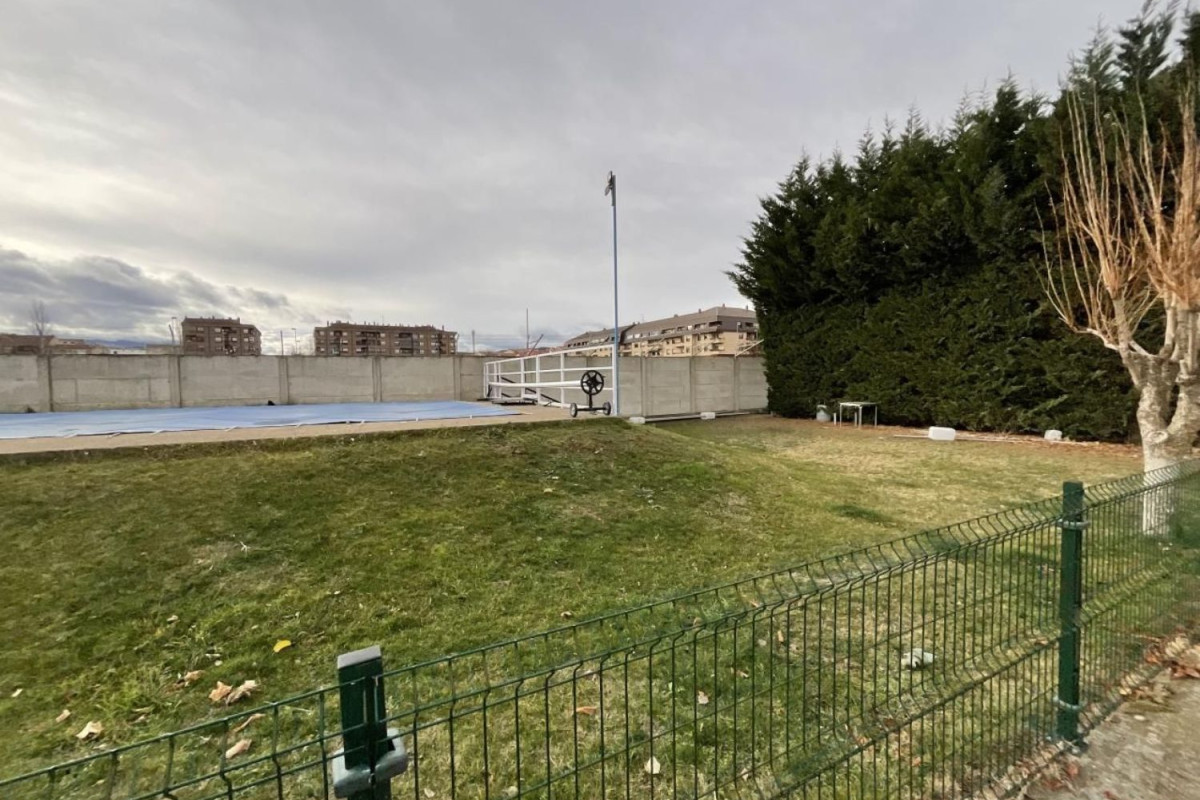 Land for sale in Santo Domingo de la Calzada, La Rioja photo 5