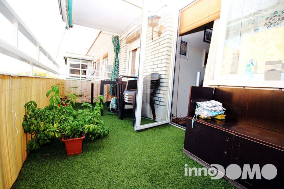 Продажа пентхауса на Calle Fuentebella, Парла photo 1