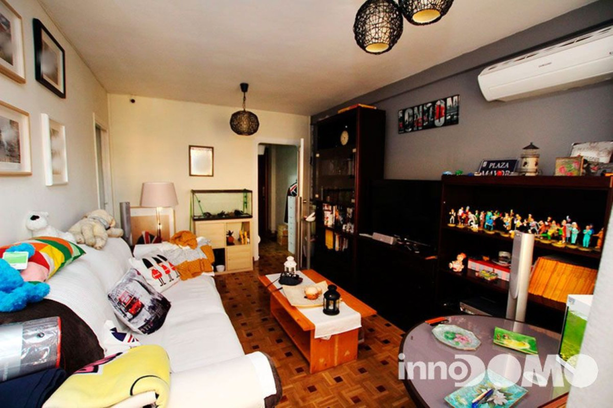 Продажа пентхауса на Calle Fuentebella, Парла photo 4