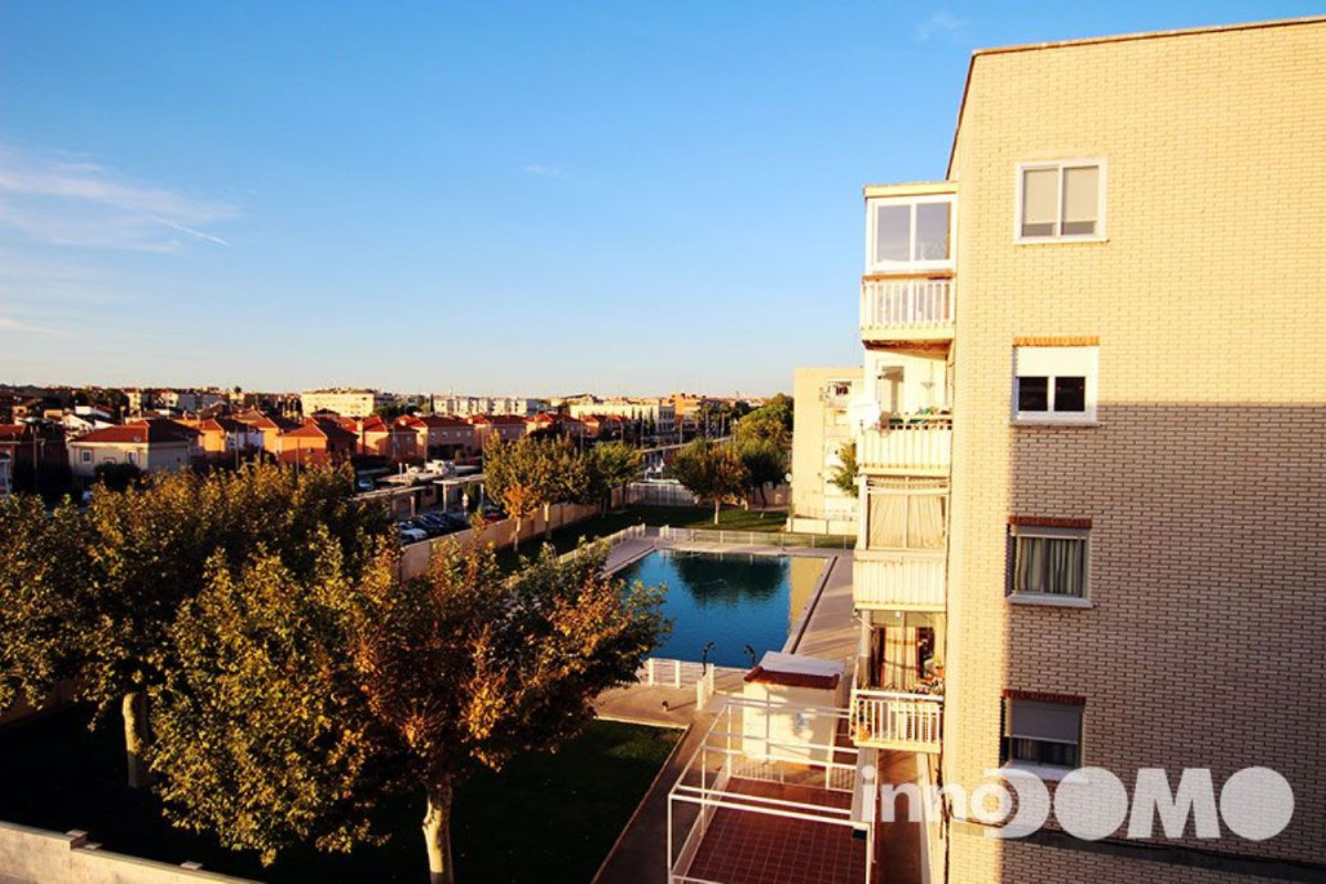 Продажа пентхауса на Calle Fuentebella, Парла photo 5