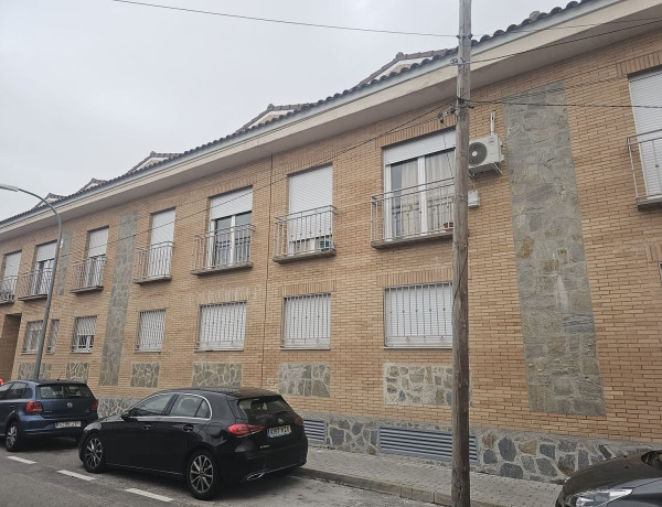 Piso en venta en , Yeles photo 2