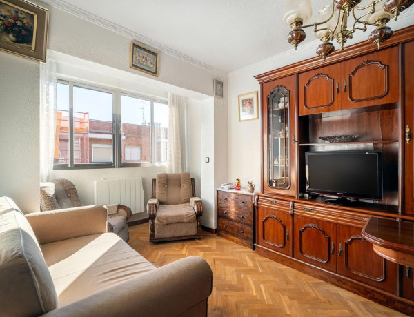 Piso en venta en  Calle de Castilla, Leganés photo 4