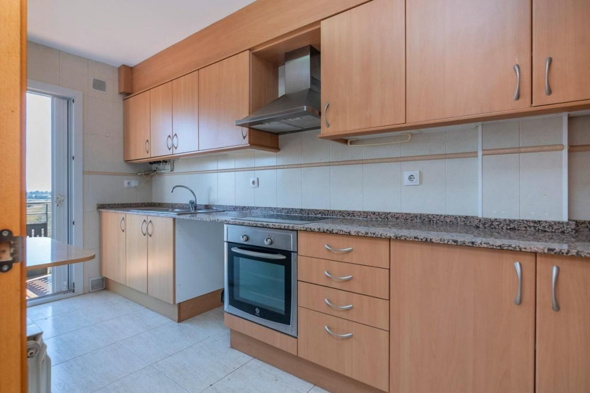 Venta de duplex en , Santpedor photo 3