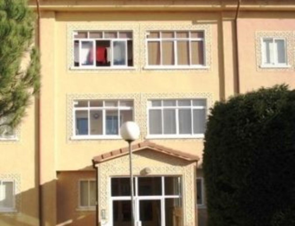 Penthouse for sale in , San Ildefonso o la Granja photo 1
