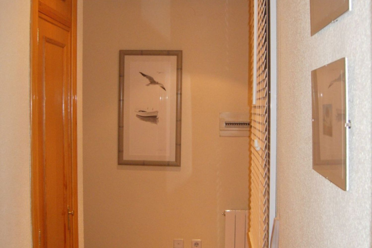 Penthouse sale in , San Ildefonso or La Granja photo 2