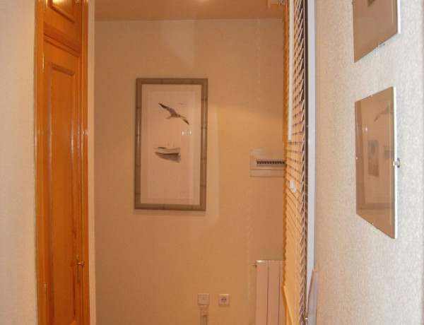 Penthouse for sale in , San Ildefonso o la Granja photo 2