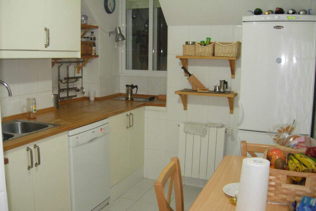 Penthouse sale in , San Ildefonso or La Granja photo 3