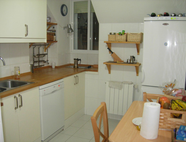 Penthouse for sale in , San Ildefonso o la Granja photo 3