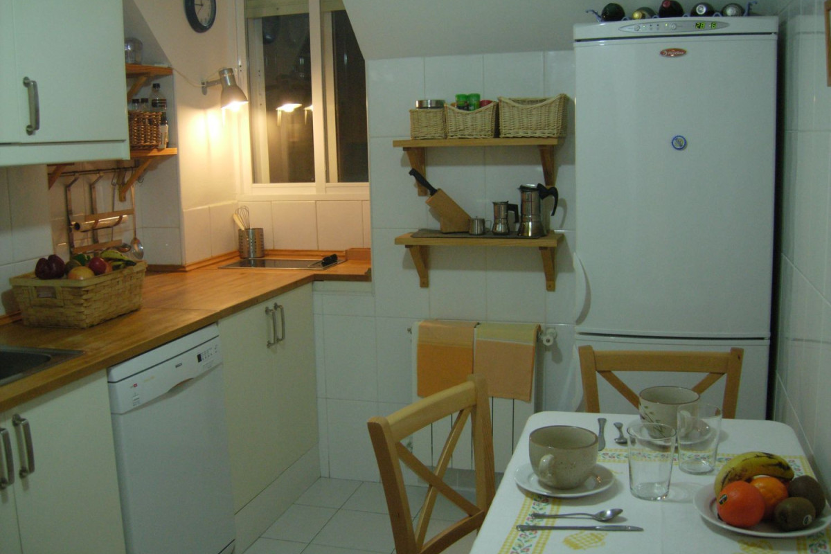 Penthouse sale in , San Ildefonso or La Granja photo 4