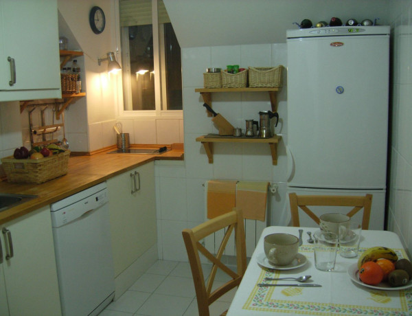 Penthouse for sale in , San Ildefonso o la Granja photo 4
