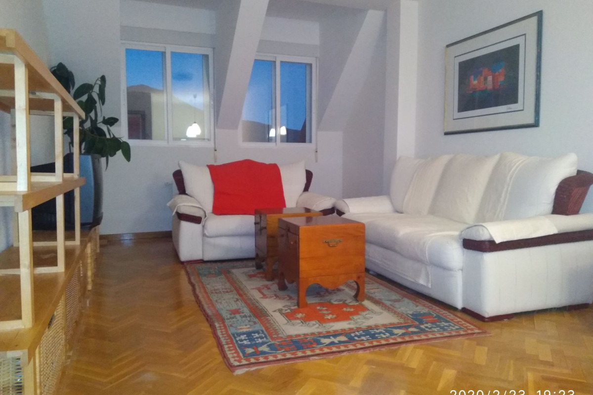 Penthouse sale in , San Ildefonso or La Granja photo 5