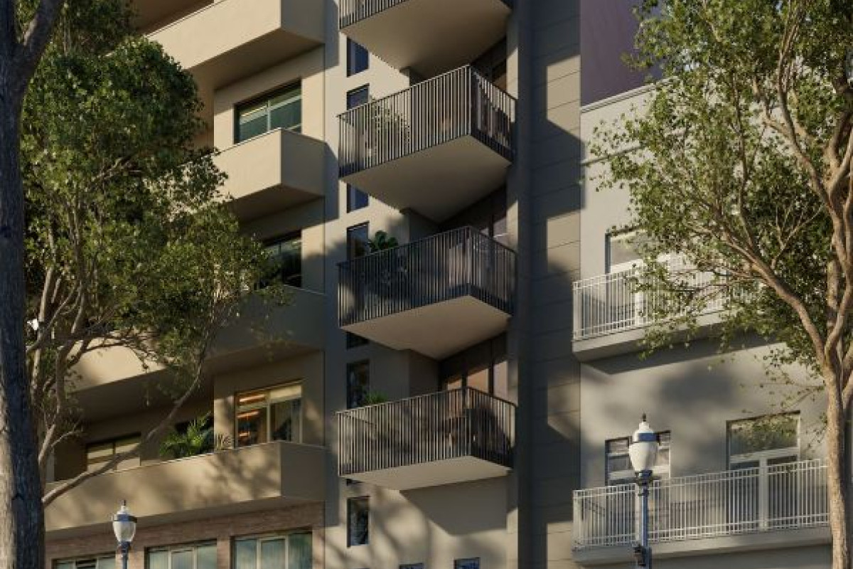 Sprzedaż mieszkania w Avenida Alfons XIII, 8, Badalona
 photo 2