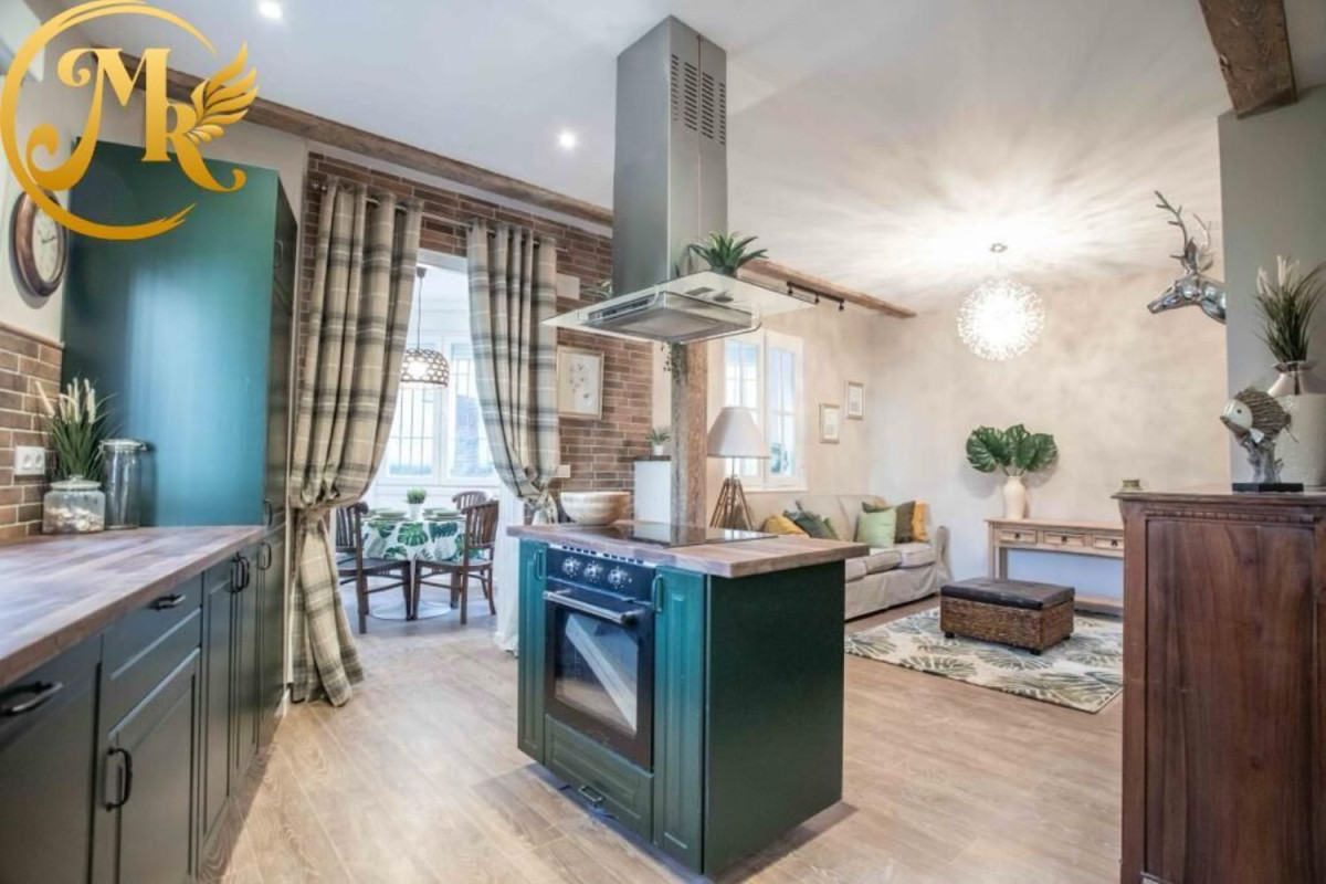 Sale of apartment in Center - Town Hall, Santander
photo 1