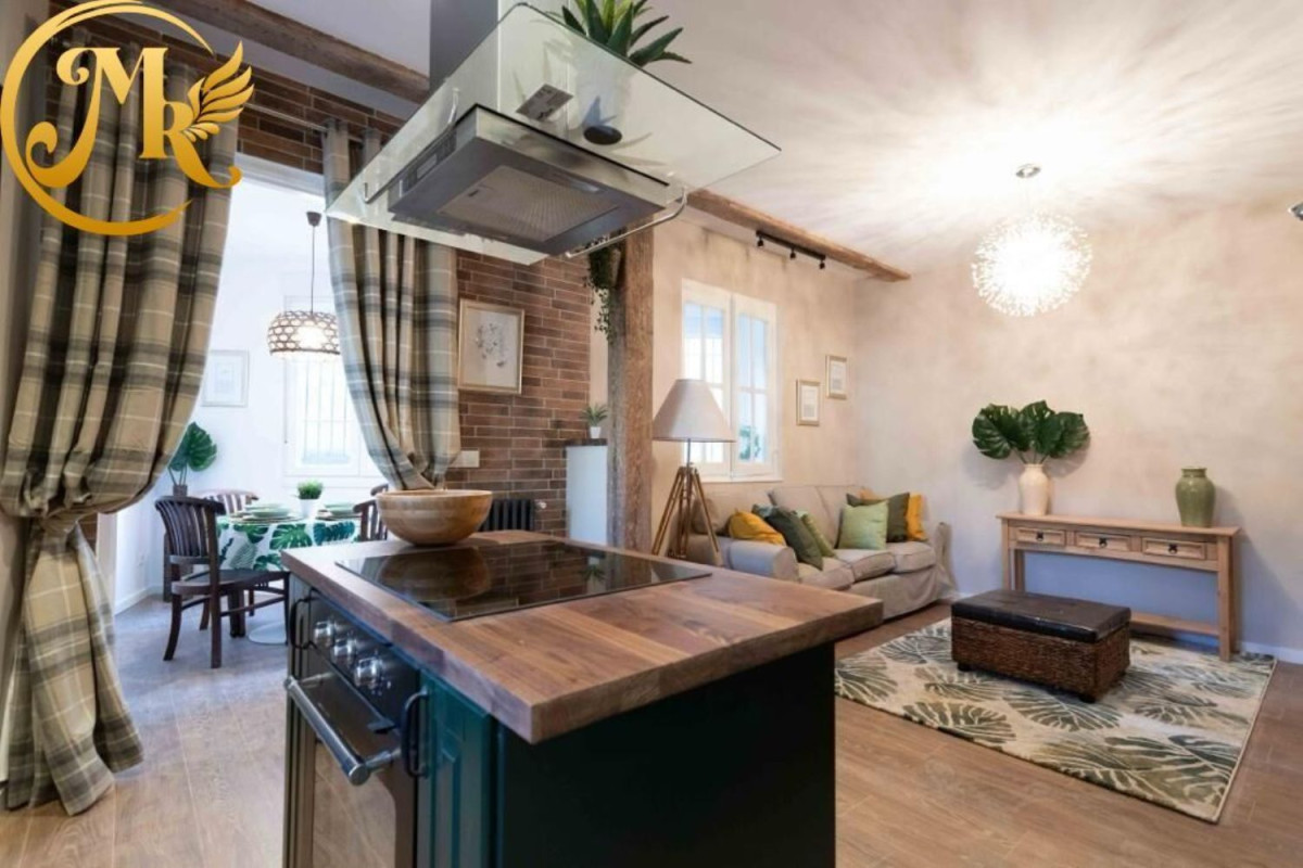 Sale of apartment in Center - Town Hall, Santander
photo 3
