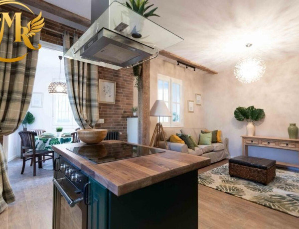 Apartment for sale in  Centro - Ayuntamiento , Santander photo 3