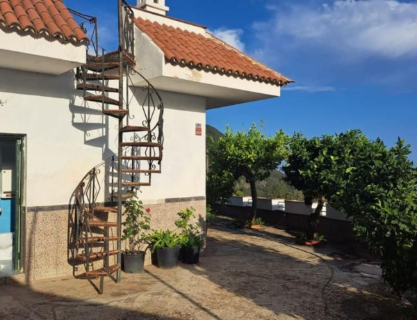 Коттедж на продажу в  Montaña-Zamora-Cruz Santa-Palo Blanco , Los Realejos photo 3