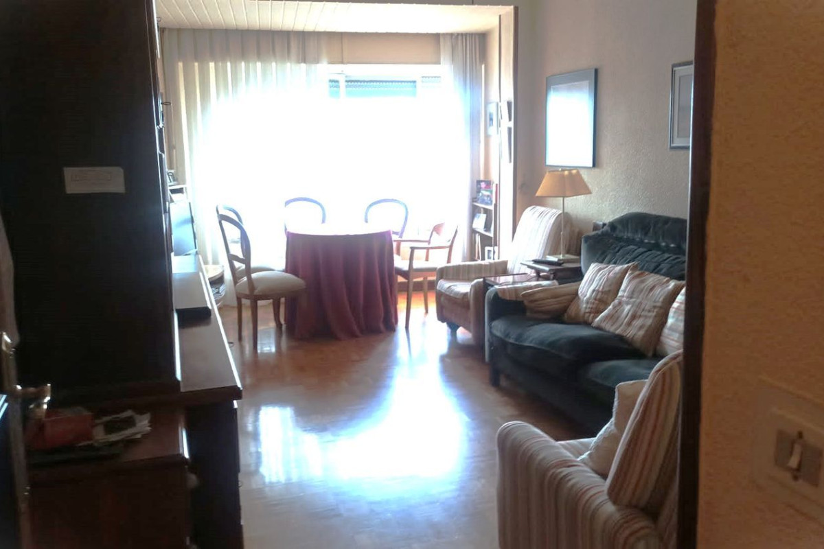 Venta de piso en Calle Bretón de los Herreros, 33, Logroño
 photo 4