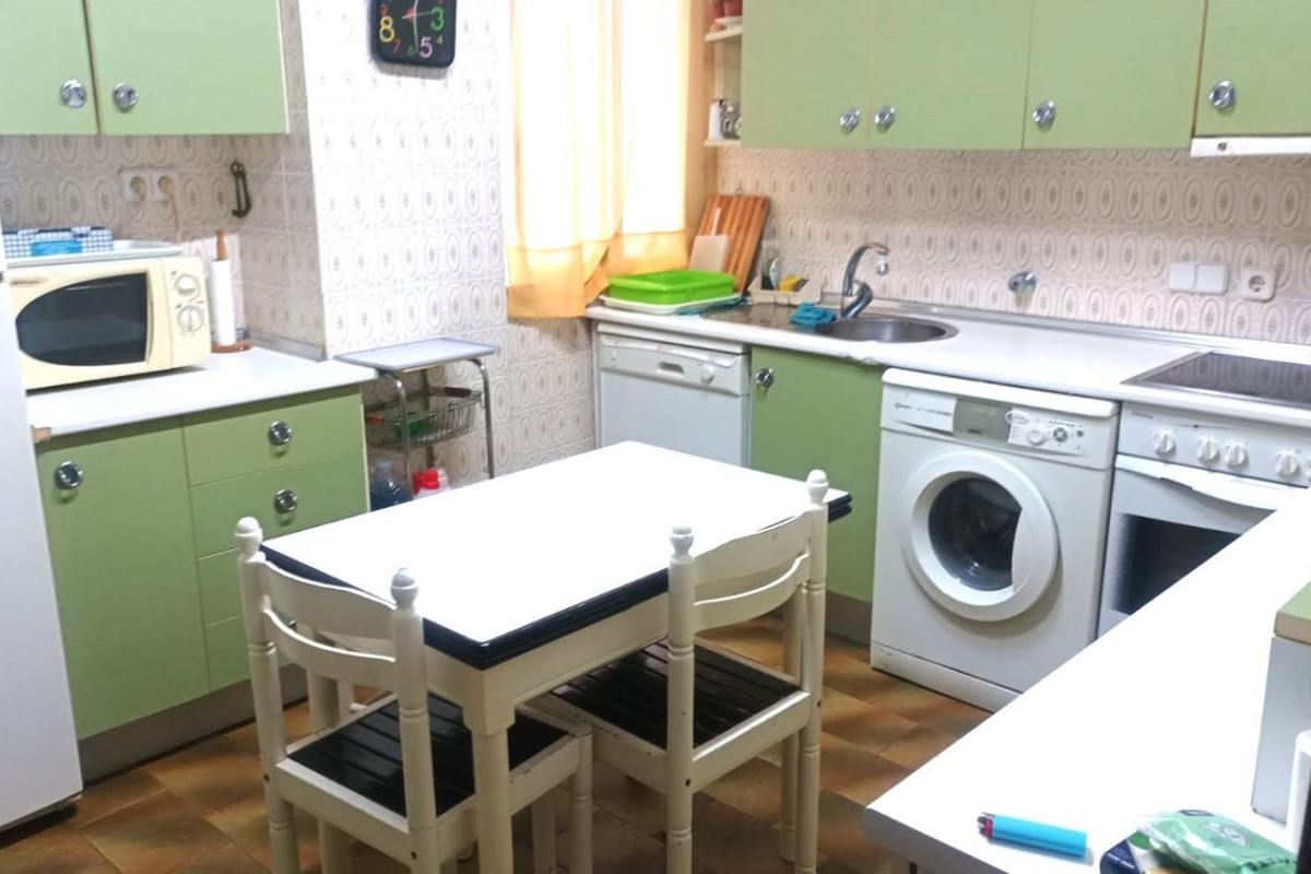 Venta de piso en Calle Bretón de los Herreros, 33, Logroño
 photo 5