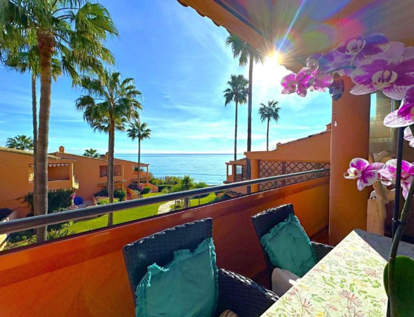 Apartment for sale in  N-340, Estepona photo 1