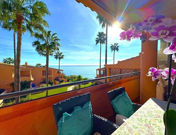 Apartment for sale in  N-340, Estepona photo 2