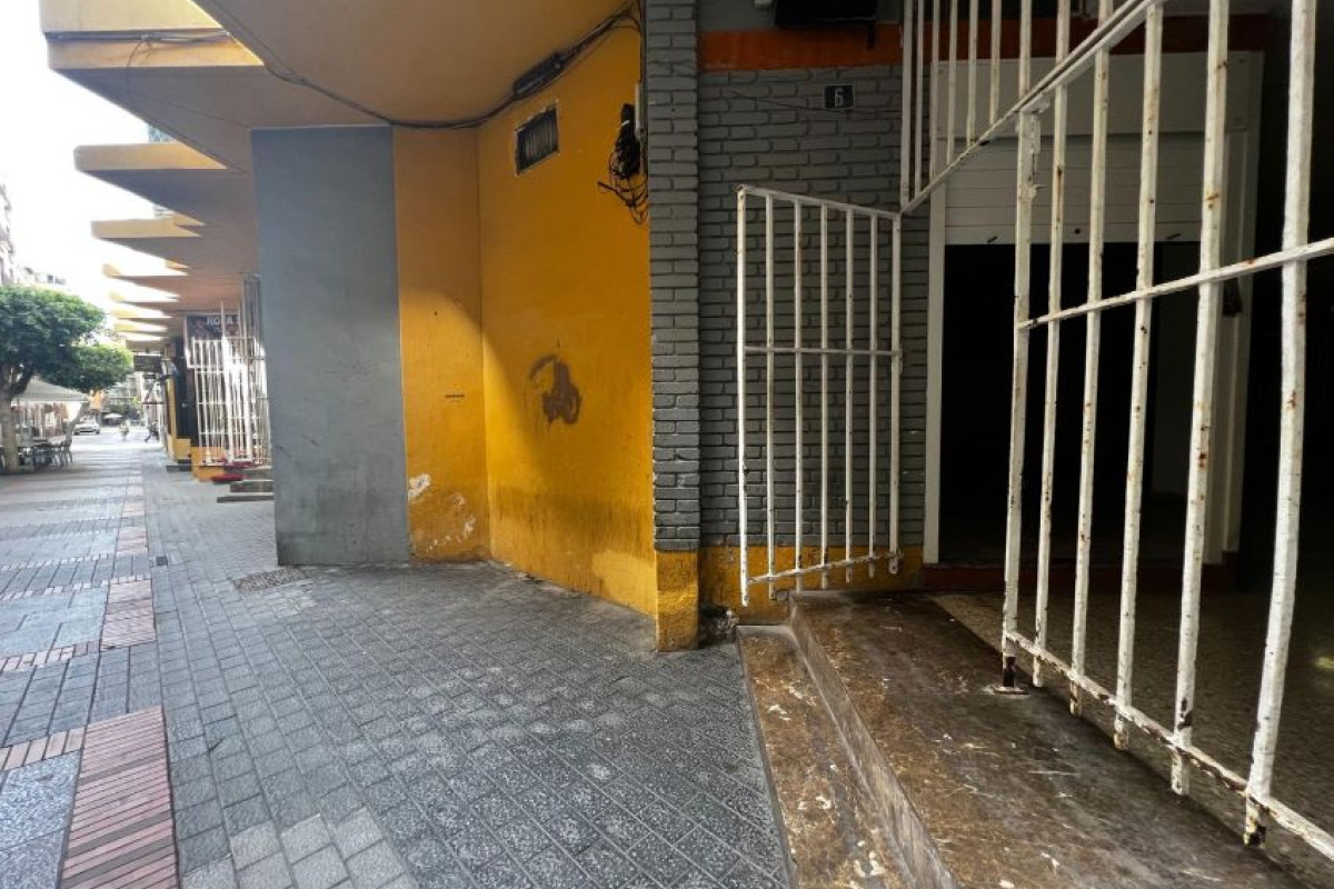 Properties for sale and rent in Spain photo 1
