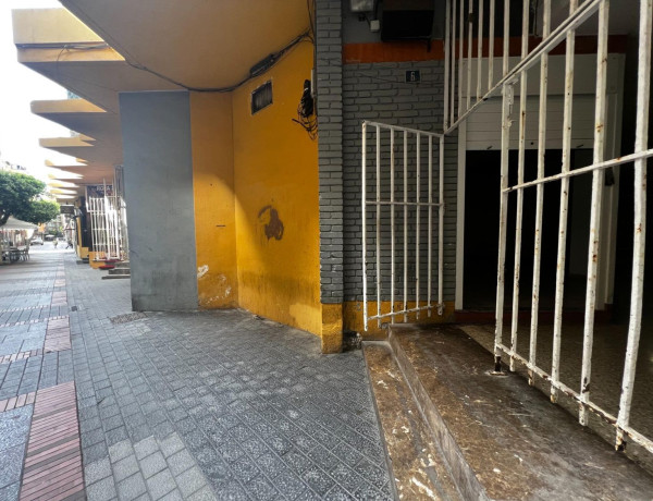Local en venta en calle Doctor Miguel Rosas photo 2