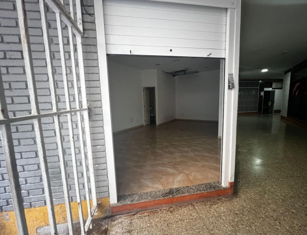 Local en venta en calle Doctor Miguel Rosas photo 3
