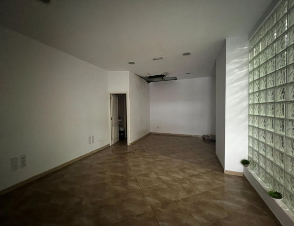 Local en venta en calle Doctor Miguel Rosas photo 4