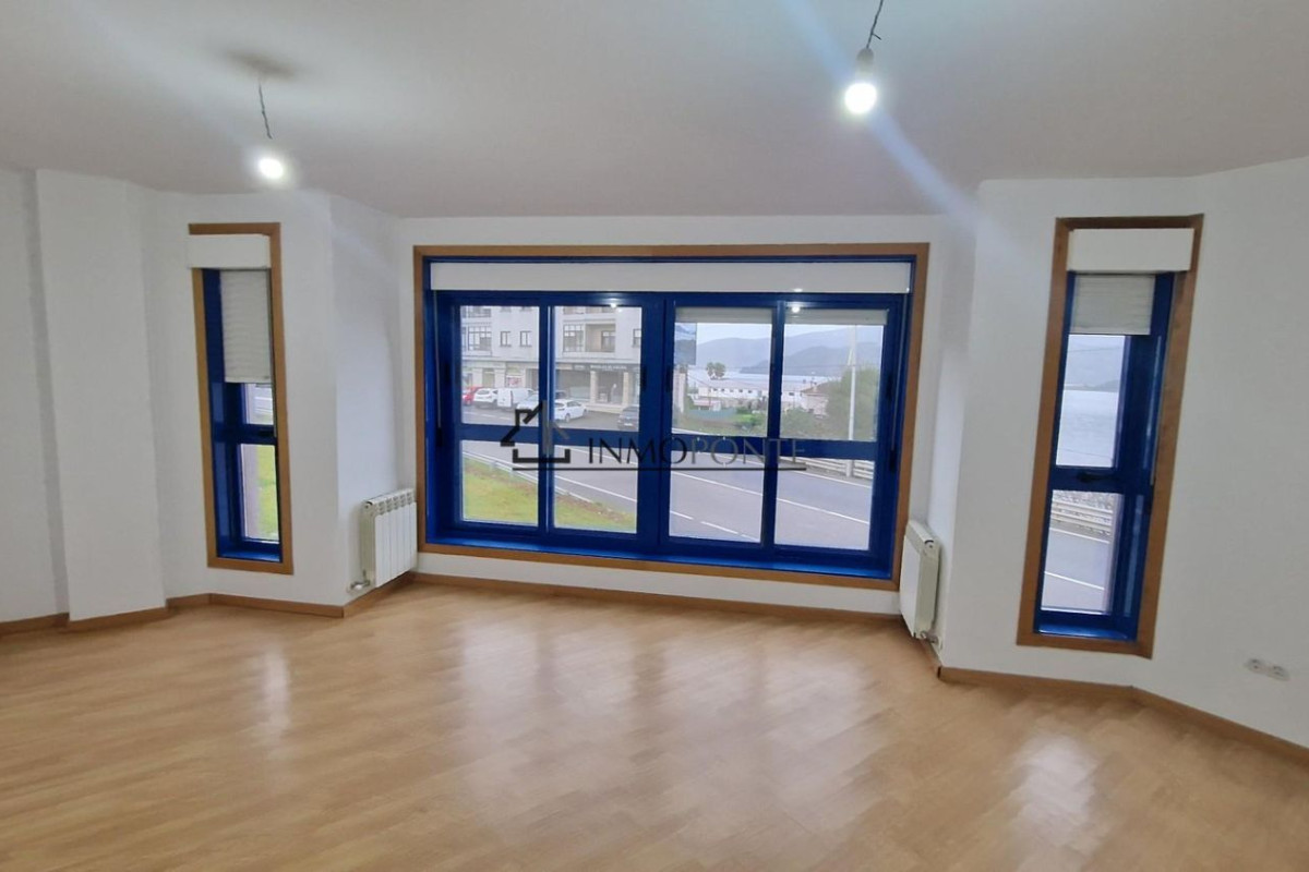 Piso en venta en avenida Castelao, Soutomaior
photo 1