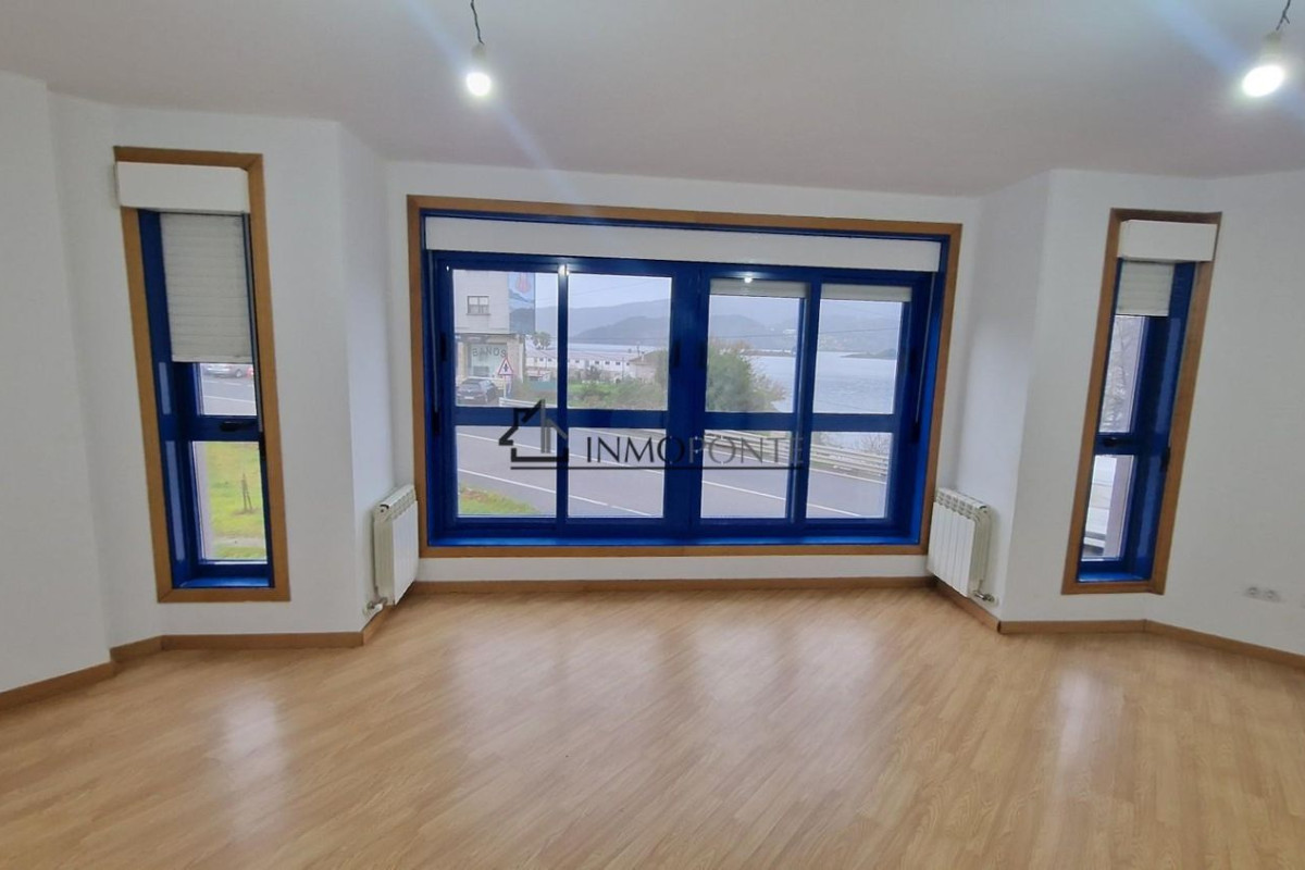 Piso en venta en avenida Castelao, Soutomaior
photo 2