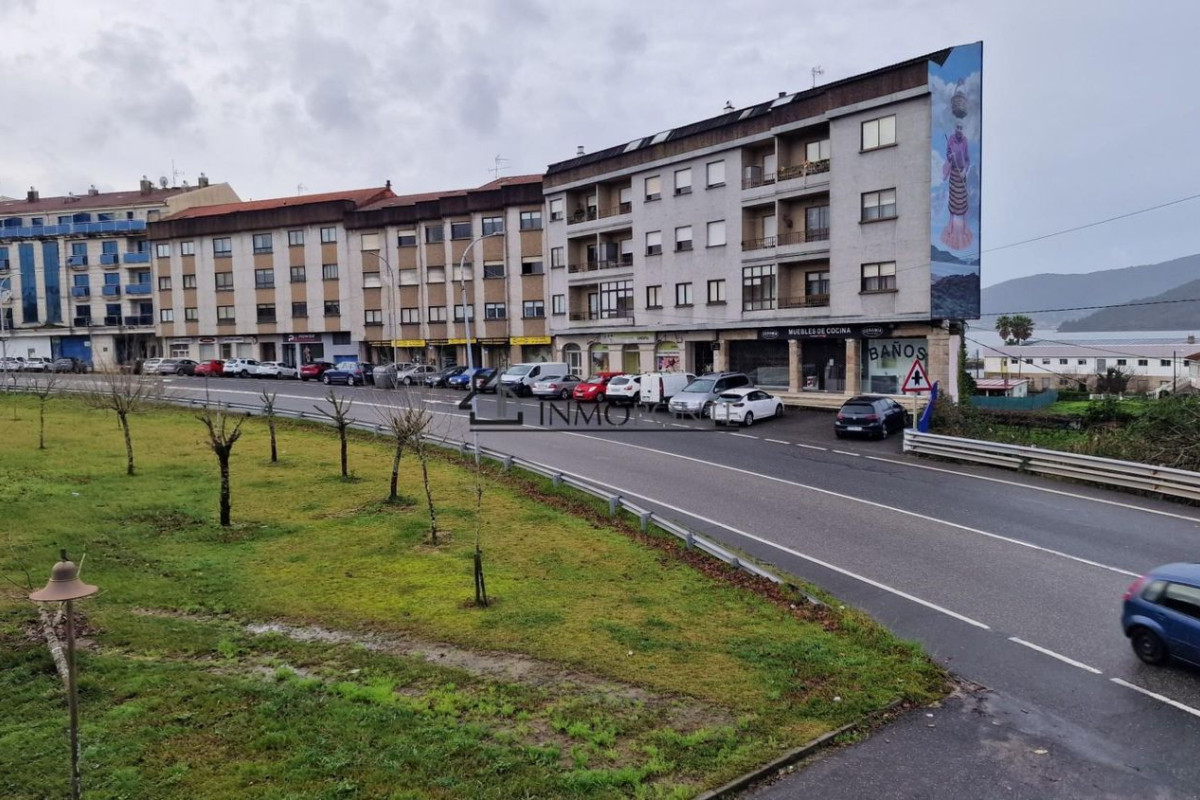 Piso en venta en avenida Castelao, Soutomaior
photo 4