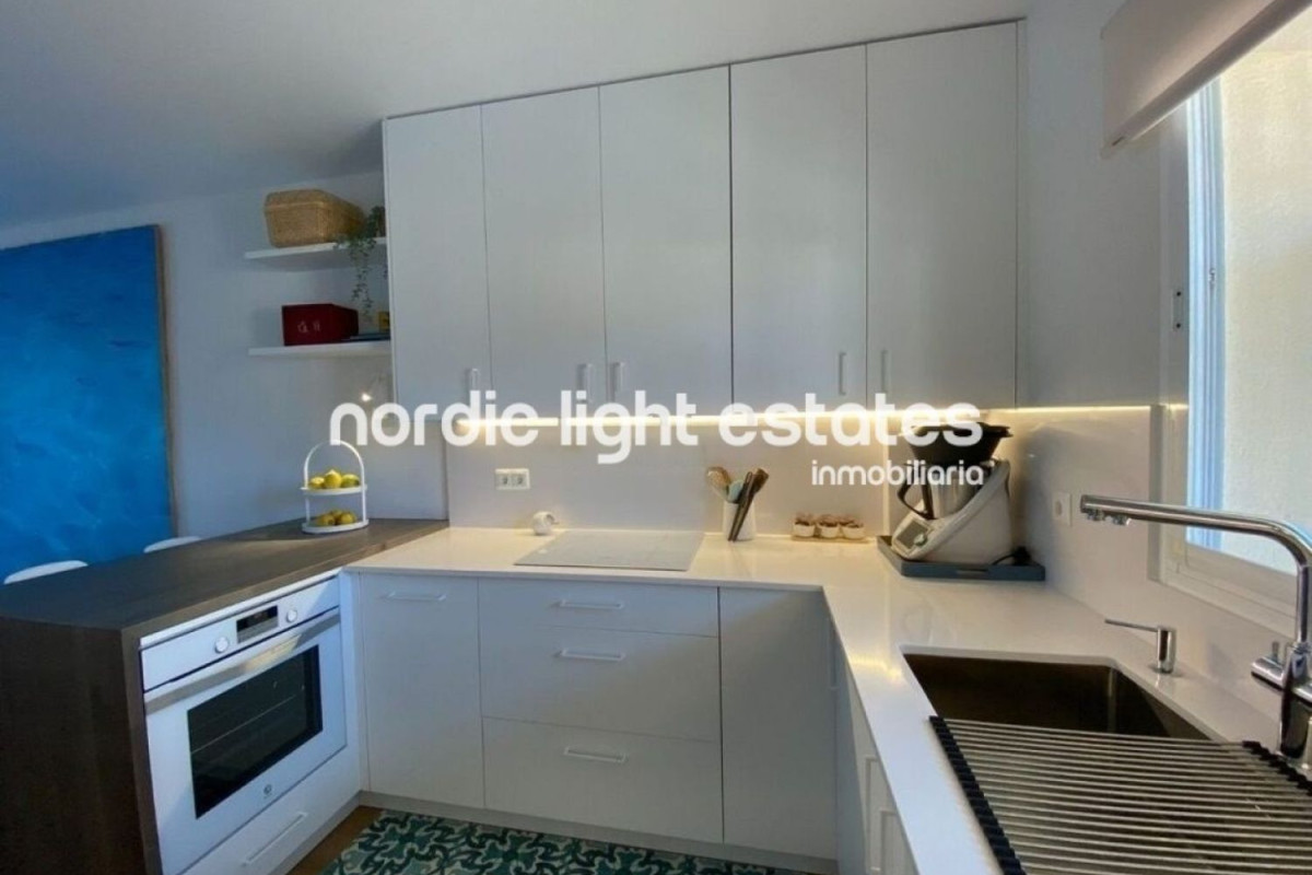 Продажа квартиры на Эль Пеньонсилло, Торрокс
photo 3