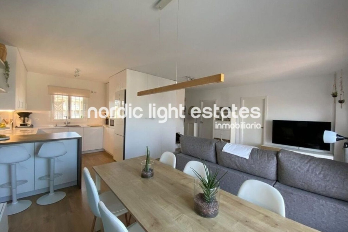 Продажа квартиры на Эль Пеньонсилло, Торрокс
photo 4