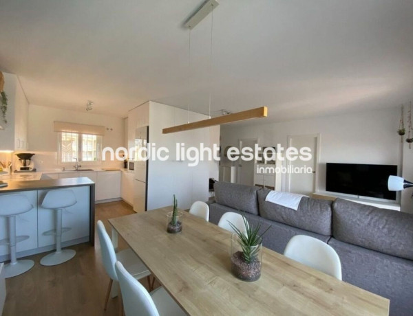 Продажа квартиры в  El Peñoncillo , Torrox photo 4