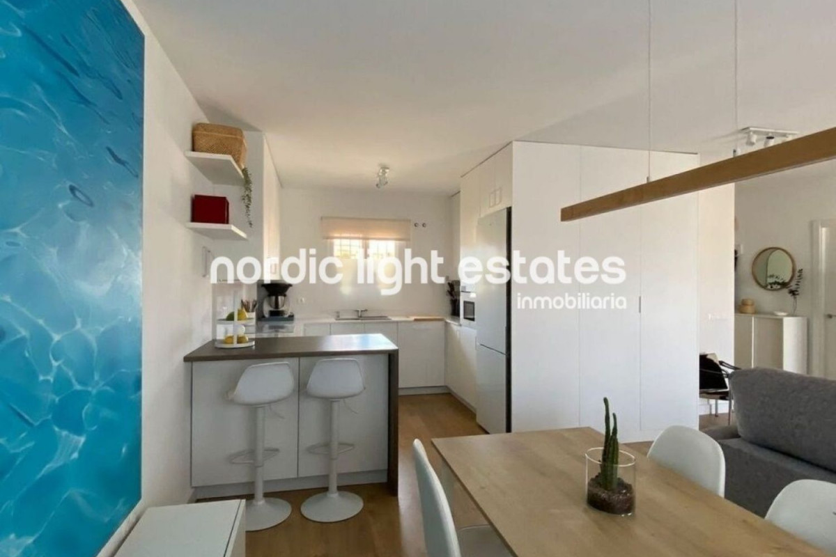 Продажа квартиры на Эль Пеньонсилло, Торрокс
photo 5