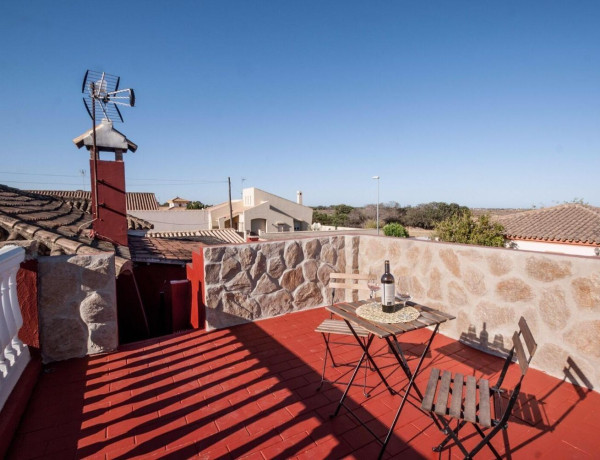 Коттедж на продажу в  Los Gallos - La Coquina , Chiclana de la Frontera photo 2